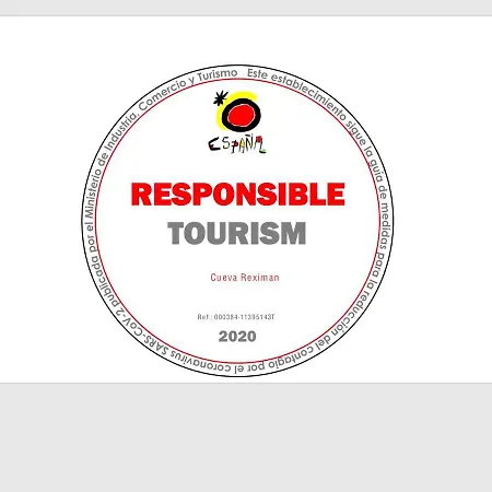 Cueva Reximan 公寓 Inguanzo