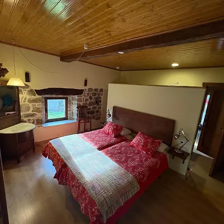 Apartment Cueva Reximan