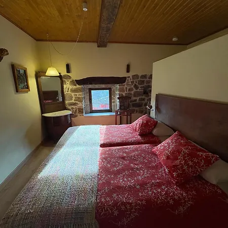 Apartment Cueva Reximan Inguanzo