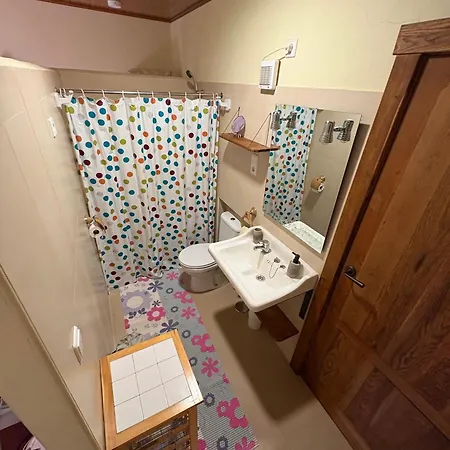 Appartement Cueva Reximan *