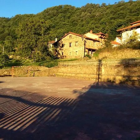 Cueva Reximan 公寓 Inguanzo